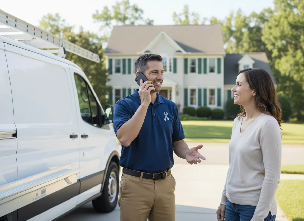 Home Gutter Service Brooks, ME FAQs